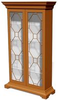 Wood Cabinet