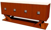 Credenza