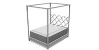 Queen Bed