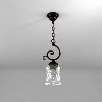 Larte Luce P6016 01A 3D Model