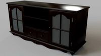 Coventry Large Tv Console