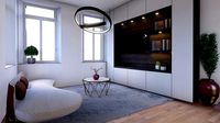 Salon  Cuisine Design