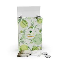 3D Tea Pack