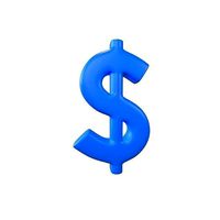 Dollar Symbol v2 004