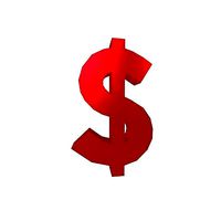 Dollar Symbol v1 007