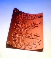 Grapes Bail Cornice