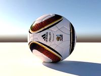 soccerball adidas