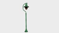 Garden Light Porto 90 Lamp