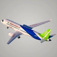 COMAC C919