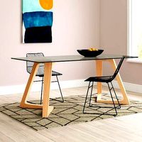Bradford Dining Table