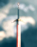 Battle Sword