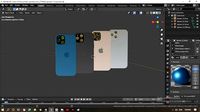 Iphone 12 pro back cover