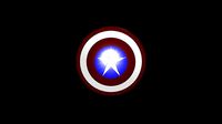 Captain America Shield