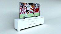 tv table