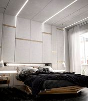 Bed Design