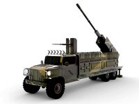 m1 gun
