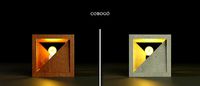 Cobogo Light Fixture