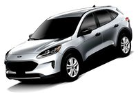 Ford Escape base 2020
