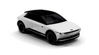 Hyundai 45 EV