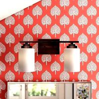 Hester 2-Light Dimmable Vanity Light
