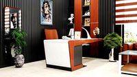 Office Loft Style
