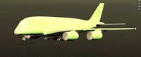 Airbus A380