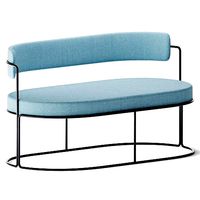 Bench Paradiso by iSimar