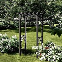 Rogersville Rose Arch