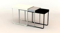 Coffee table 12