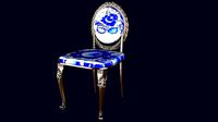 CLASSIC CHAIR