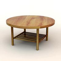 Coffee table 08
