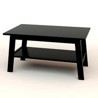 Coffee table 07