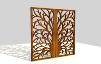 wall element