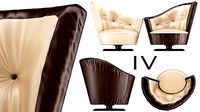Javanni Armchair