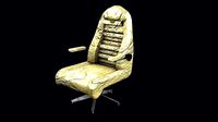 UFFICE ARM CHAIR