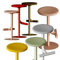Magis TIBU Stool