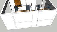 bunkbed lond
