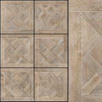 Peronda Wistman Oak Mocha