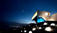 BERKANO EXTERIOR LIGHTING ASTERI