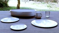 Various Crockery