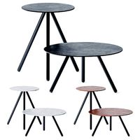 Pinocchio Coffee Table by Miniforms