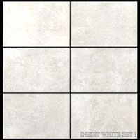 Peronda Inedit White Set 1