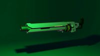 weapon