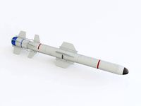Missile 02