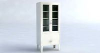 Medical cabinet
