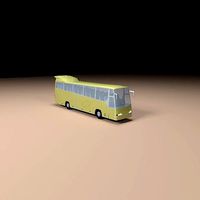 Passenger Bus