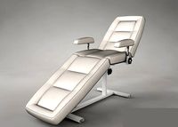 Medical chair