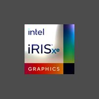 Intel Iris Xe Graphics v1 002
