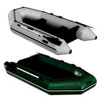 Inflatable boat 2