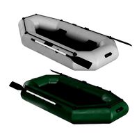 Inflatable boat